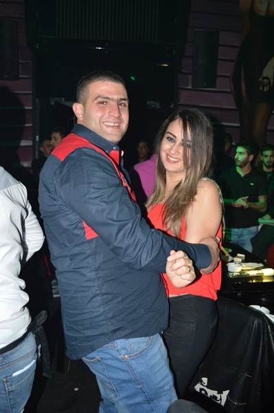 NYE at X Ray Nightclub